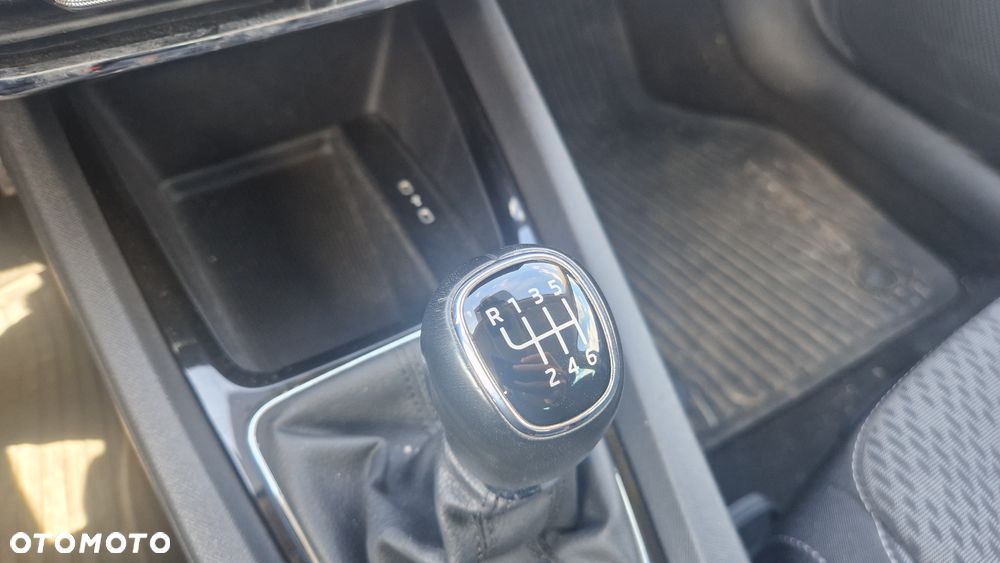 Skoda Octavia 1.5 TSI ACT Style - 22
