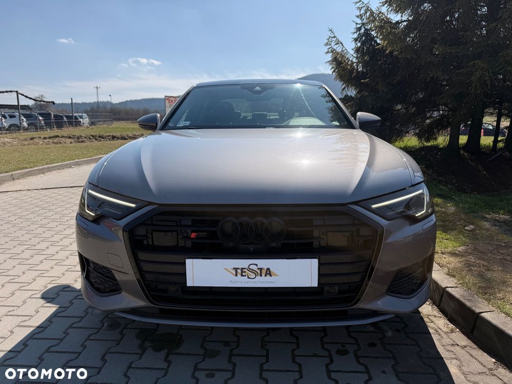 Audi A6 Limousine - 2