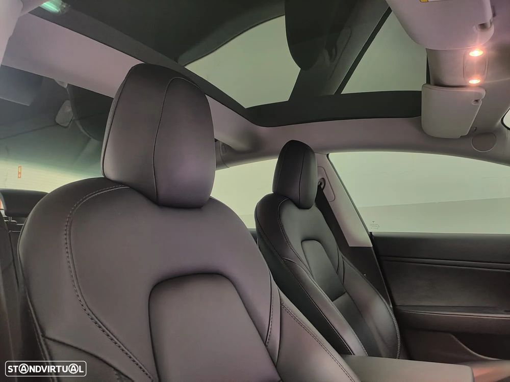 Tesla Model 3 Long Range AWD Dual Motor - 9