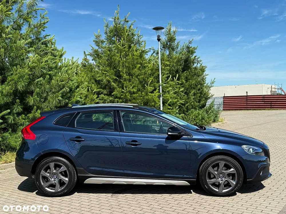 Volvo V40 D2 Momentum - 10