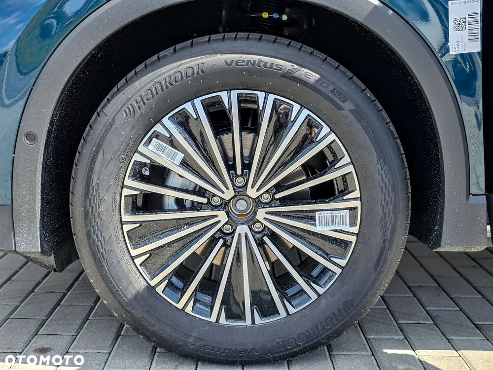 Volkswagen Tiguan 1.5 eTSI Elegance DSG - 17