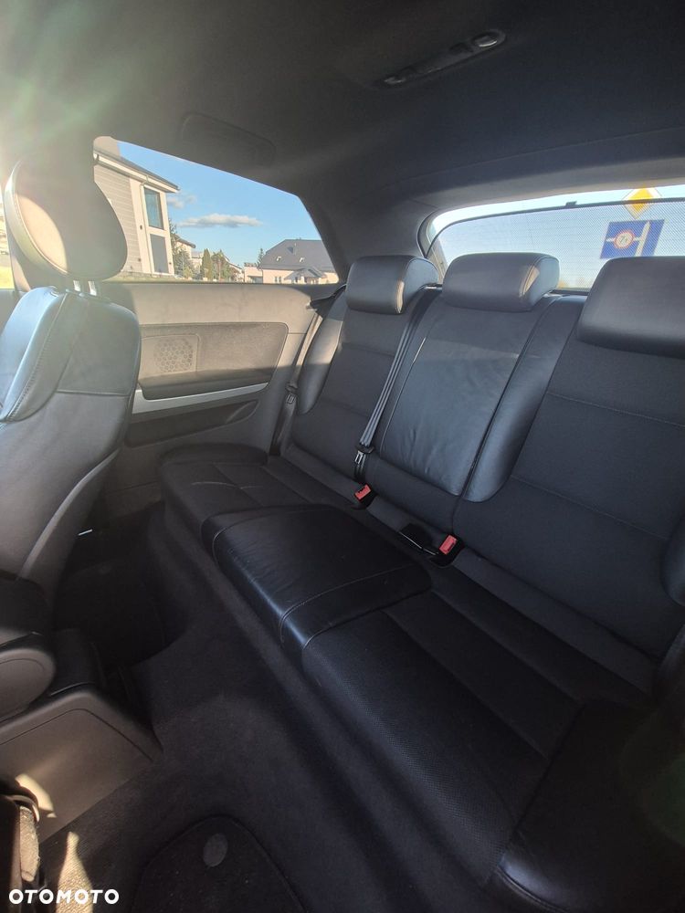 Audi A3 3-drzwiowe 2.0 TFSI S tronic Ambition - 9