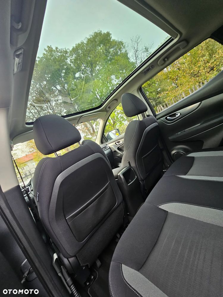 Nissan Qashqai 1.2 DIG-T N-Connecta - 13