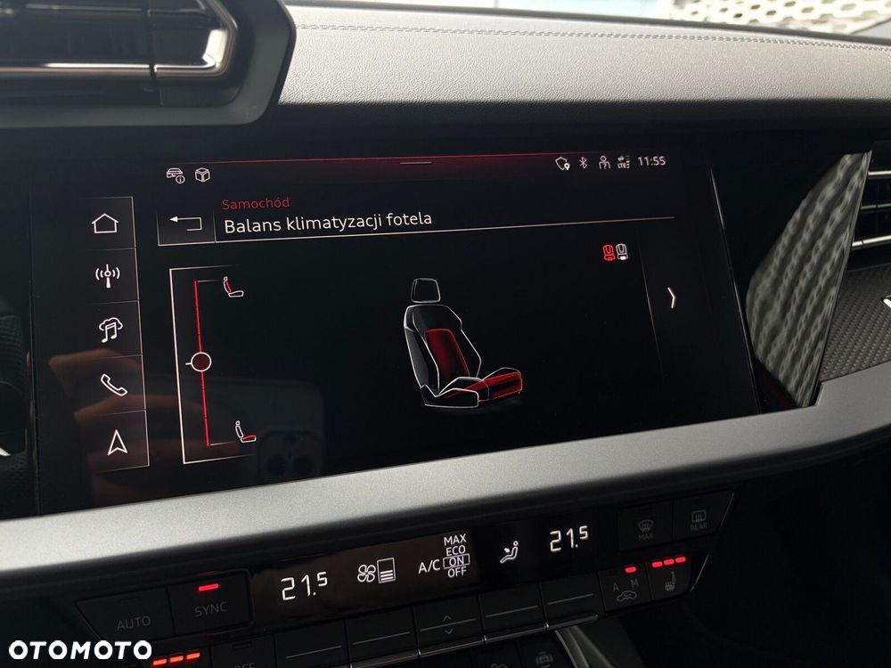 Audi A3 Sportback - 27