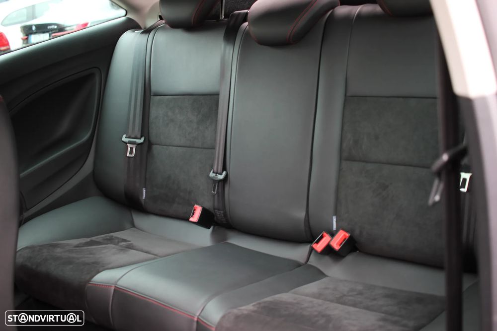 SEAT Ibiza 1.0 EcoTSI FR - 13