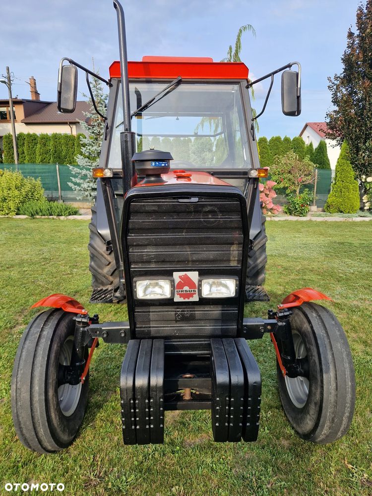 Ursus 4512 - 6