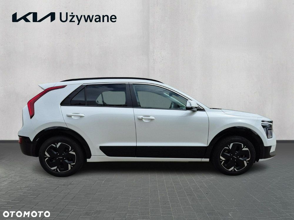 Kia Niro - 9