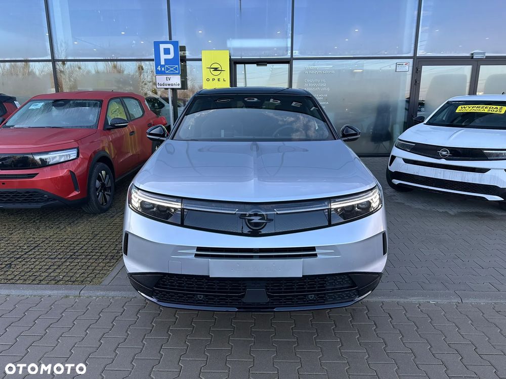 Opel Grandland 1.6 PHEV GS eDTC7 - 2