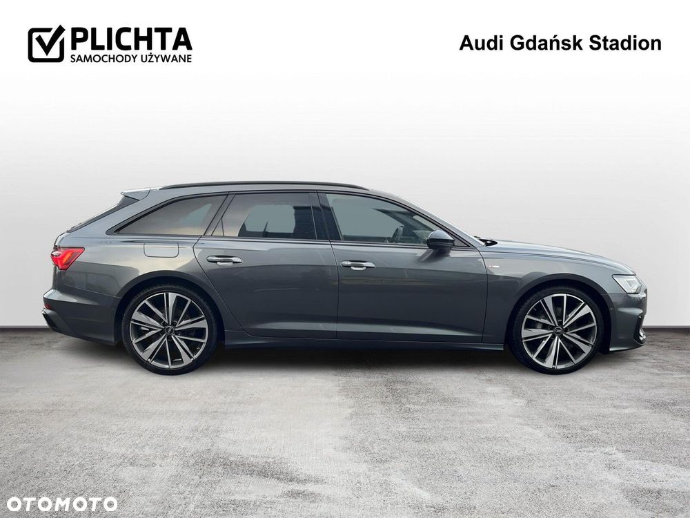 Audi A6 Avant - 7