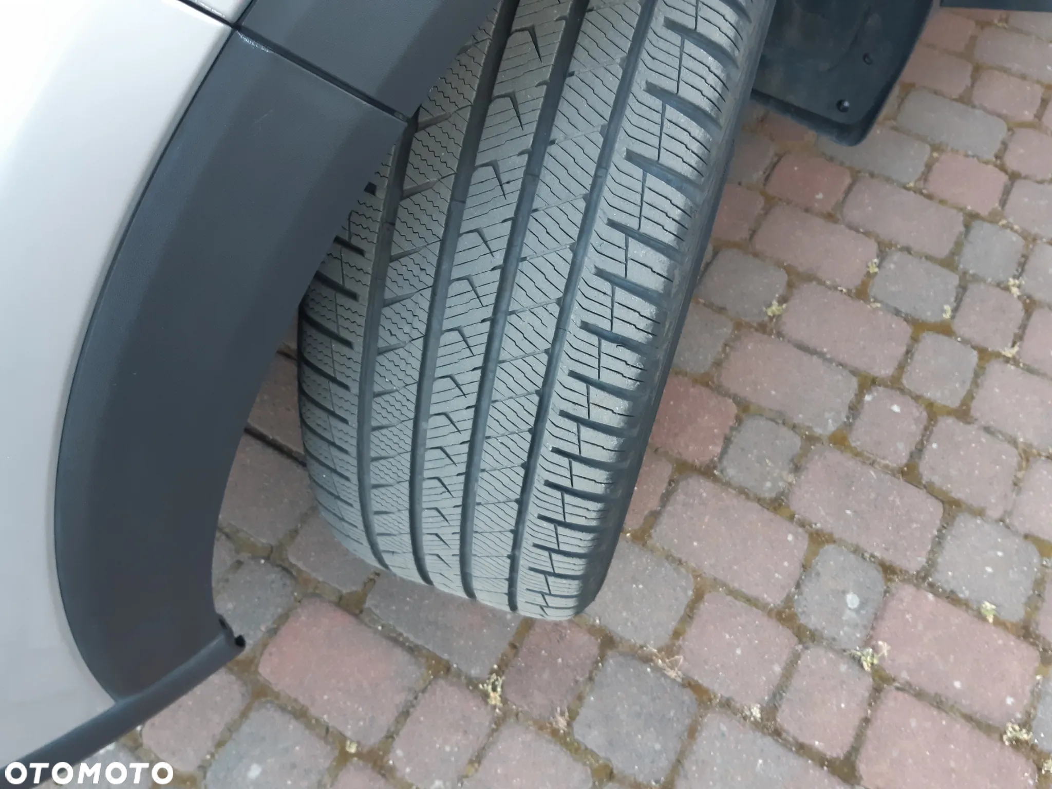 Hyundai Tucson 1.6 T-GDi N Line 2WD DCT - 16