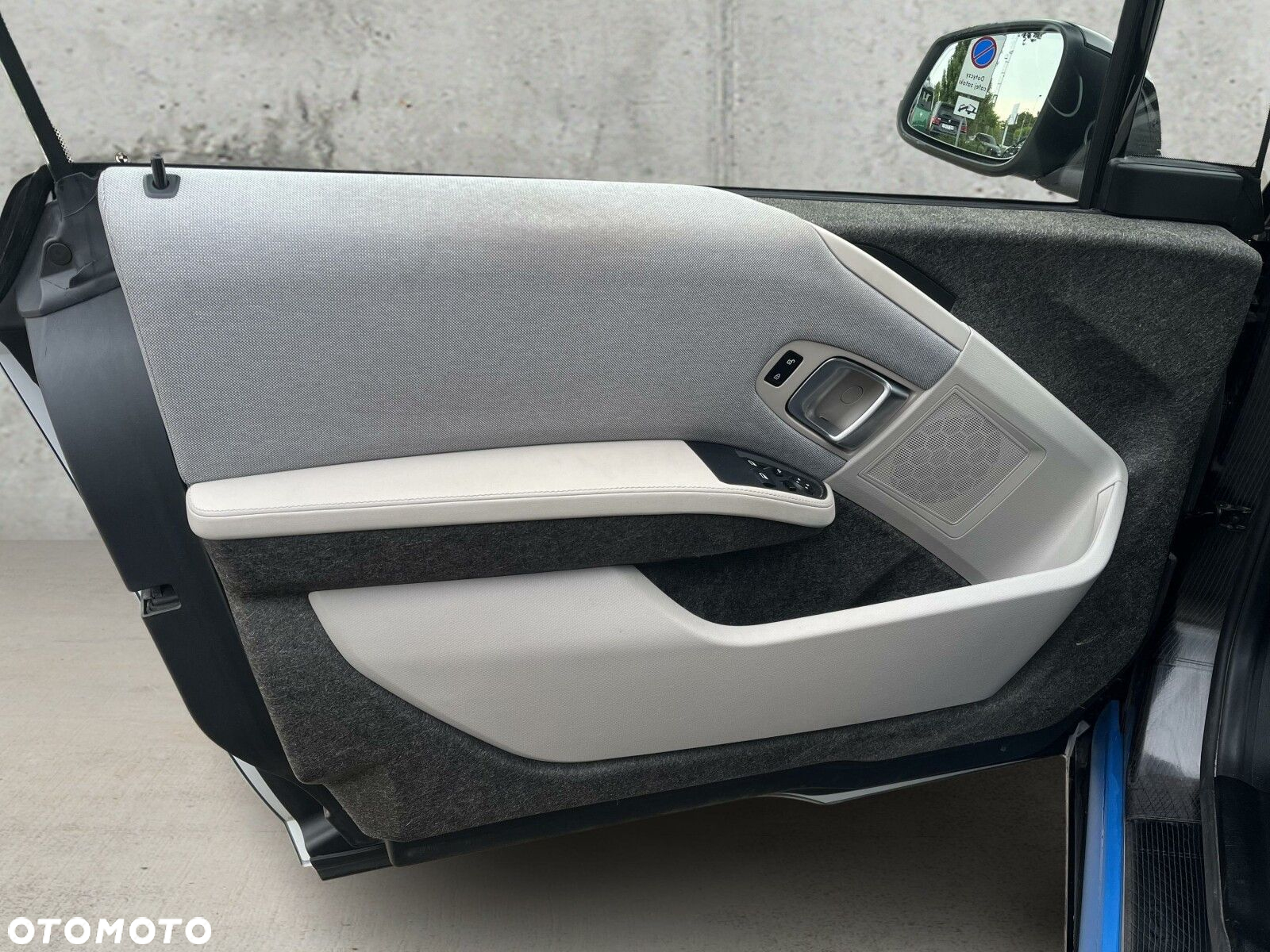 BMW i3 i3S 120 Ah - 11