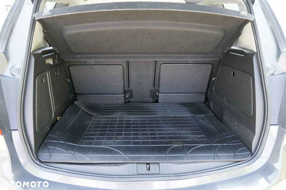 Opel Meriva 1.4 T Enjoy - 17