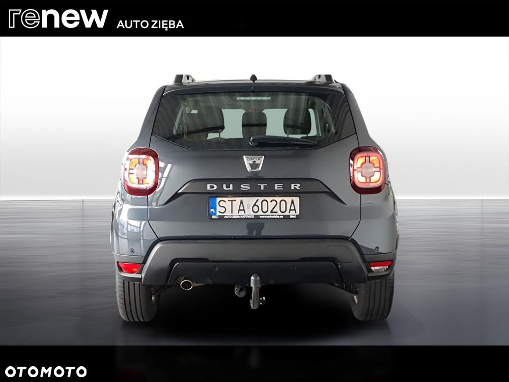 Dacia Duster - 5