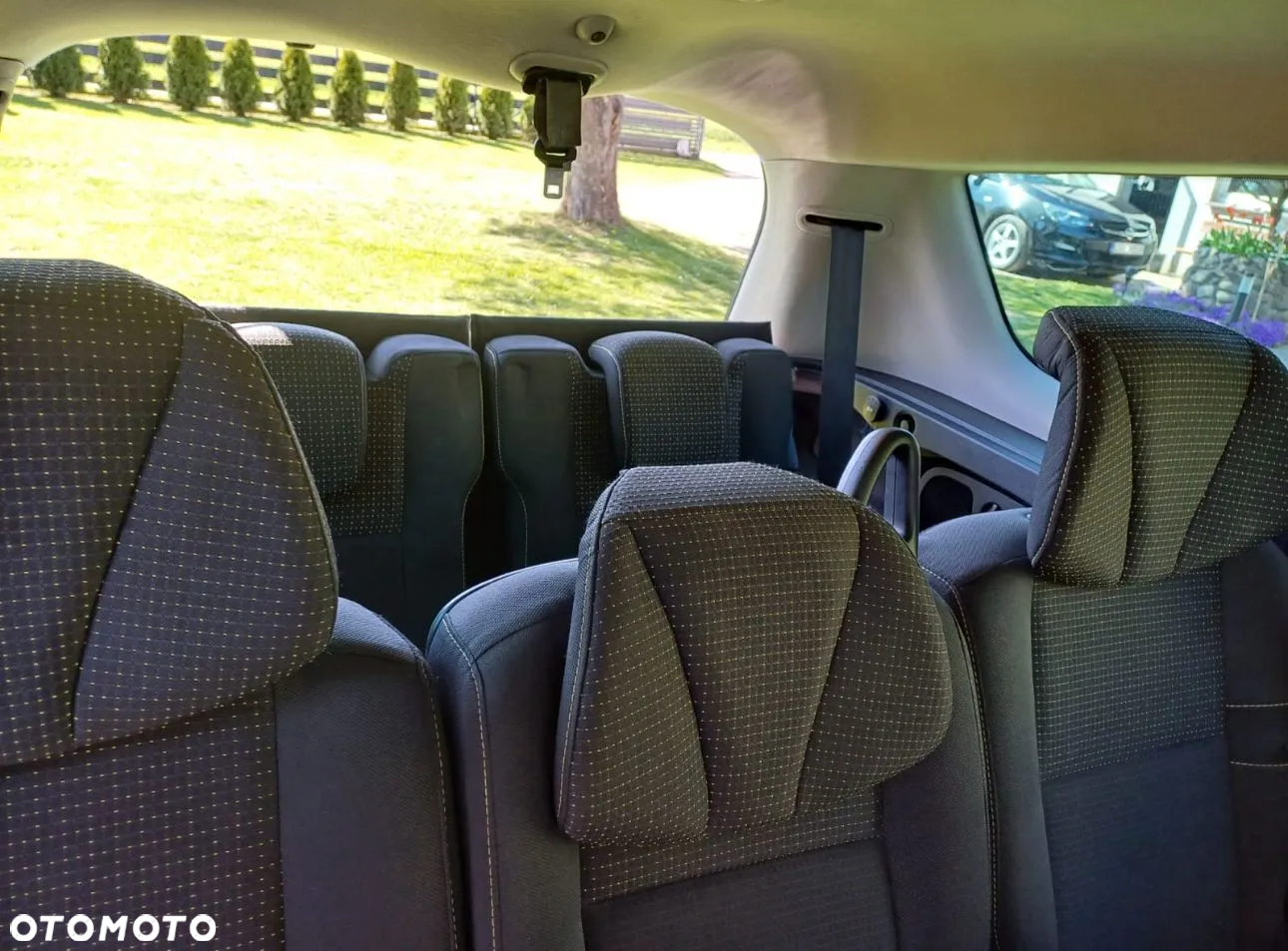 Renault Grand Scenic - 5