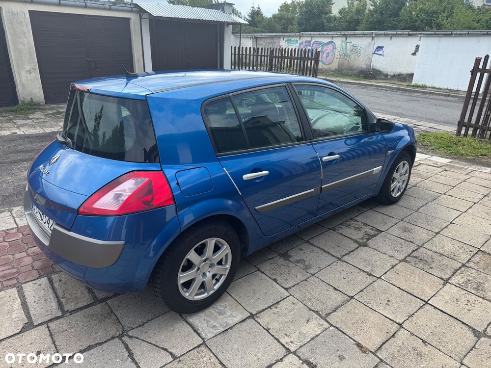 Renault Megane - 3