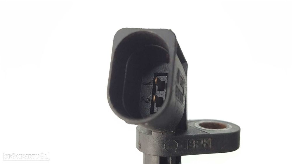 SENSOR ABS AUDI A4 BER. (B8) BáSICO - 3