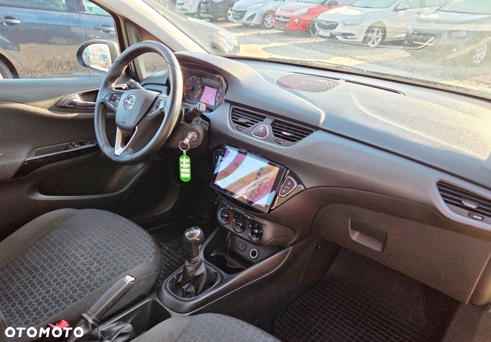Opel Corsa - 9