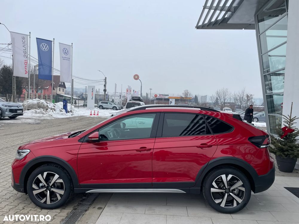 Volkswagen Taigo - 7