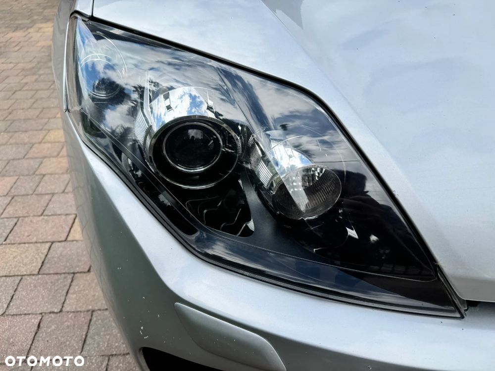 Renault Laguna dCi 150 FAP Dynamique - 26