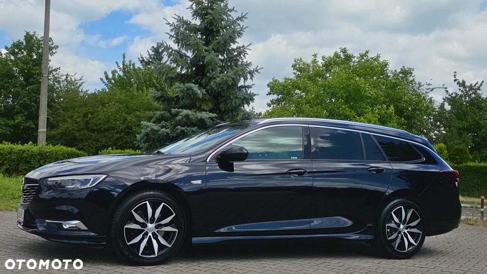 Opel Insignia 2.0 Dynamic - 15