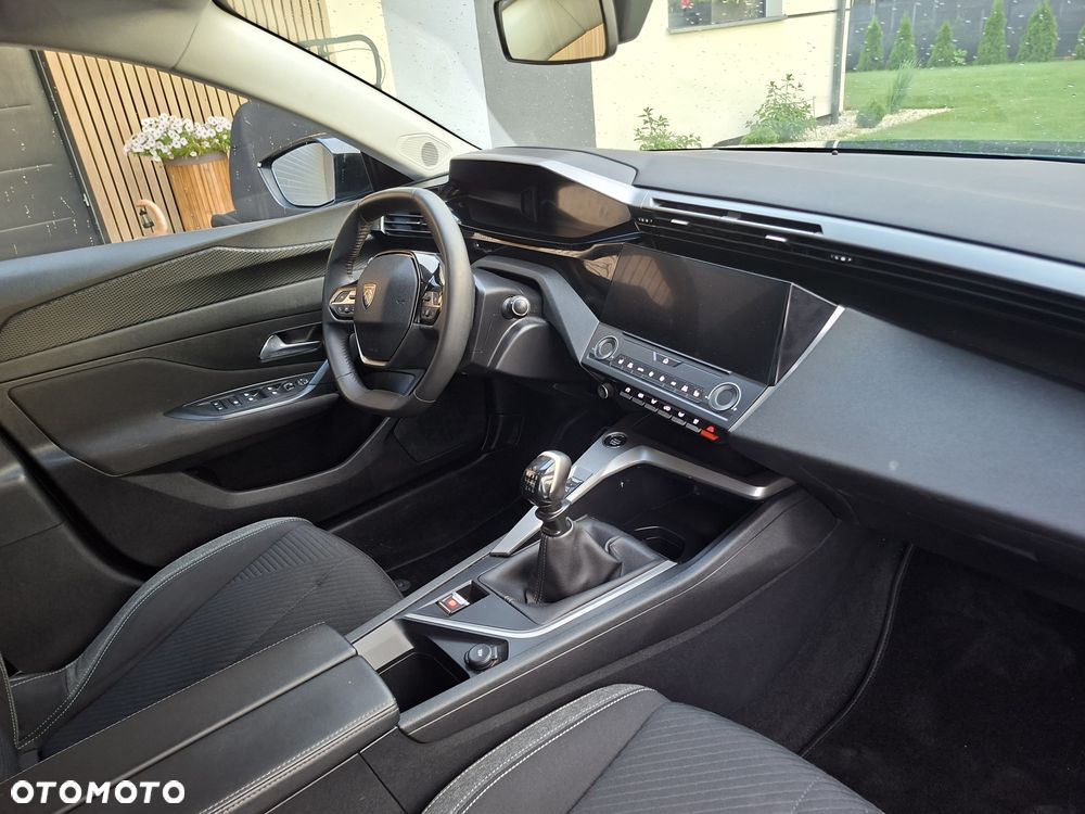 Peugeot 308 - 7