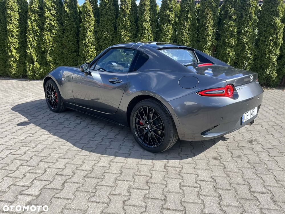 Mazda MX-5 - 20