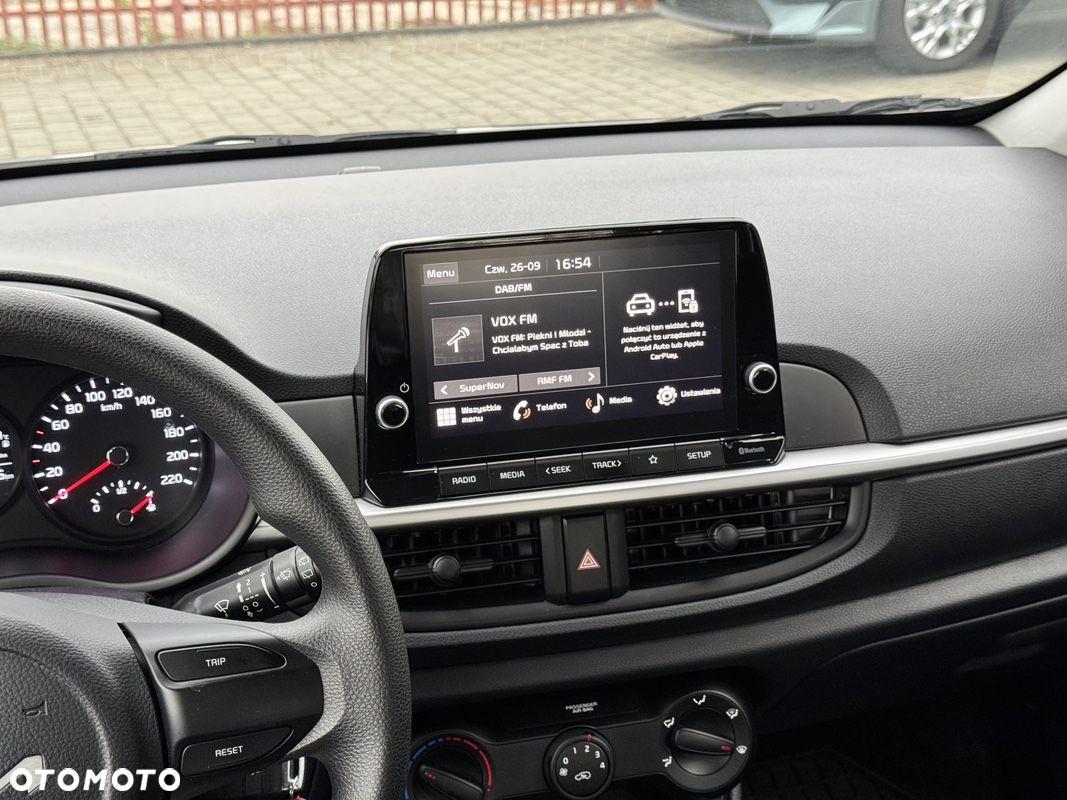 Kia Picanto 1.0 M - 12
