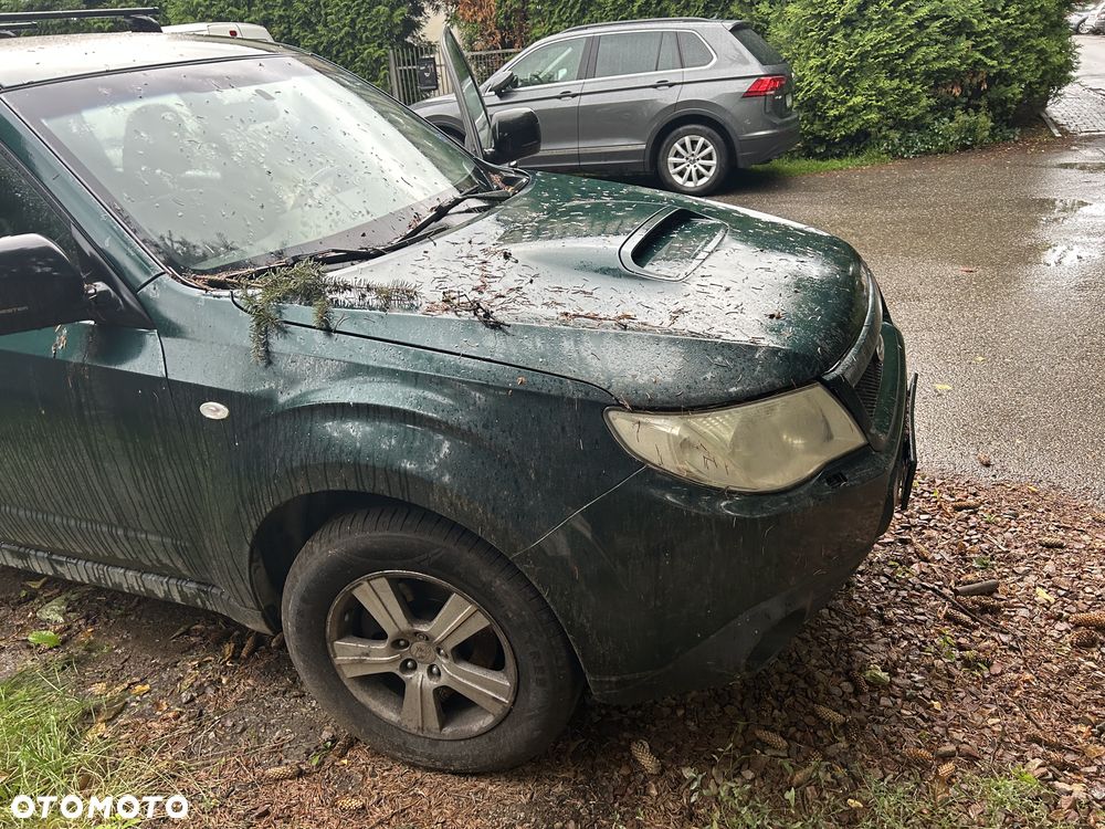 Subaru Forester 2.0D XC 000 Euro5 - 37