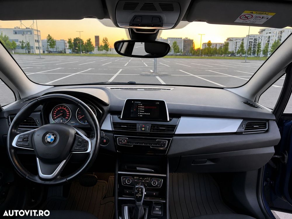 BMW Seria 2 - 5