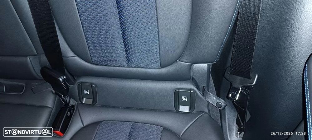 BMW X2 16 d sDrive Auto X Pack M - 35