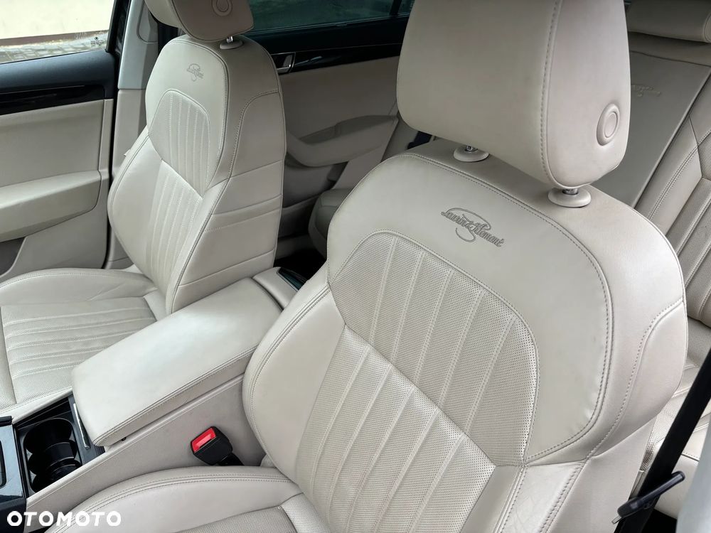 Skoda Superb 2.0 TDI L&K DSG7 - 32