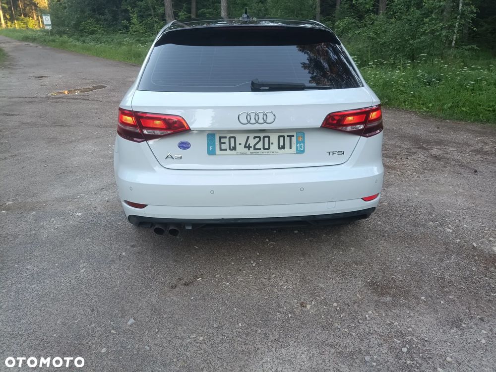 Audi A3 Sportback - 6