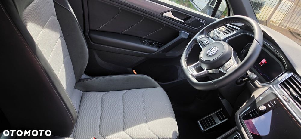 Volkswagen Tiguan 2.0 TSI BMT 4Mot Highline DSG - 11