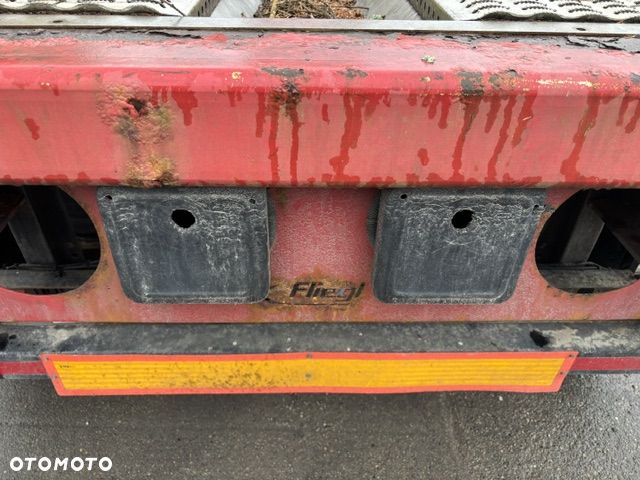 Fliegl SDS 380 - 14