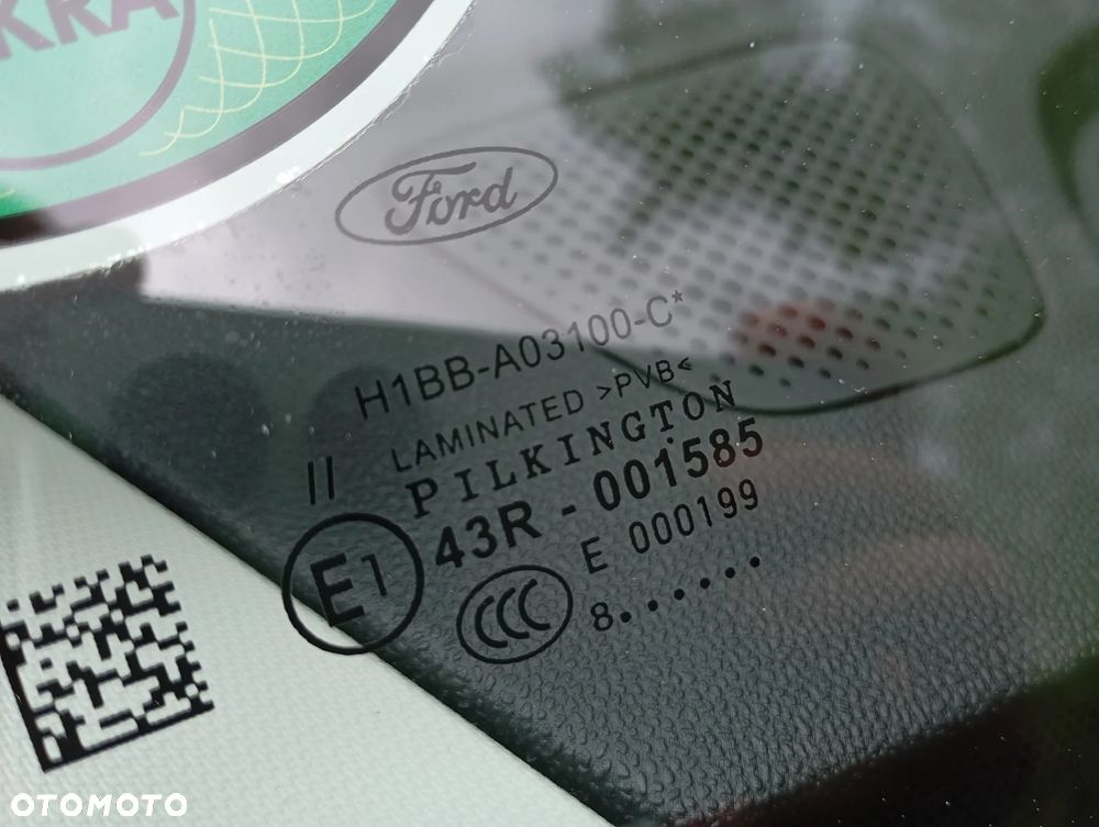 Ford Fiesta 1.1 Connected ASS - 11