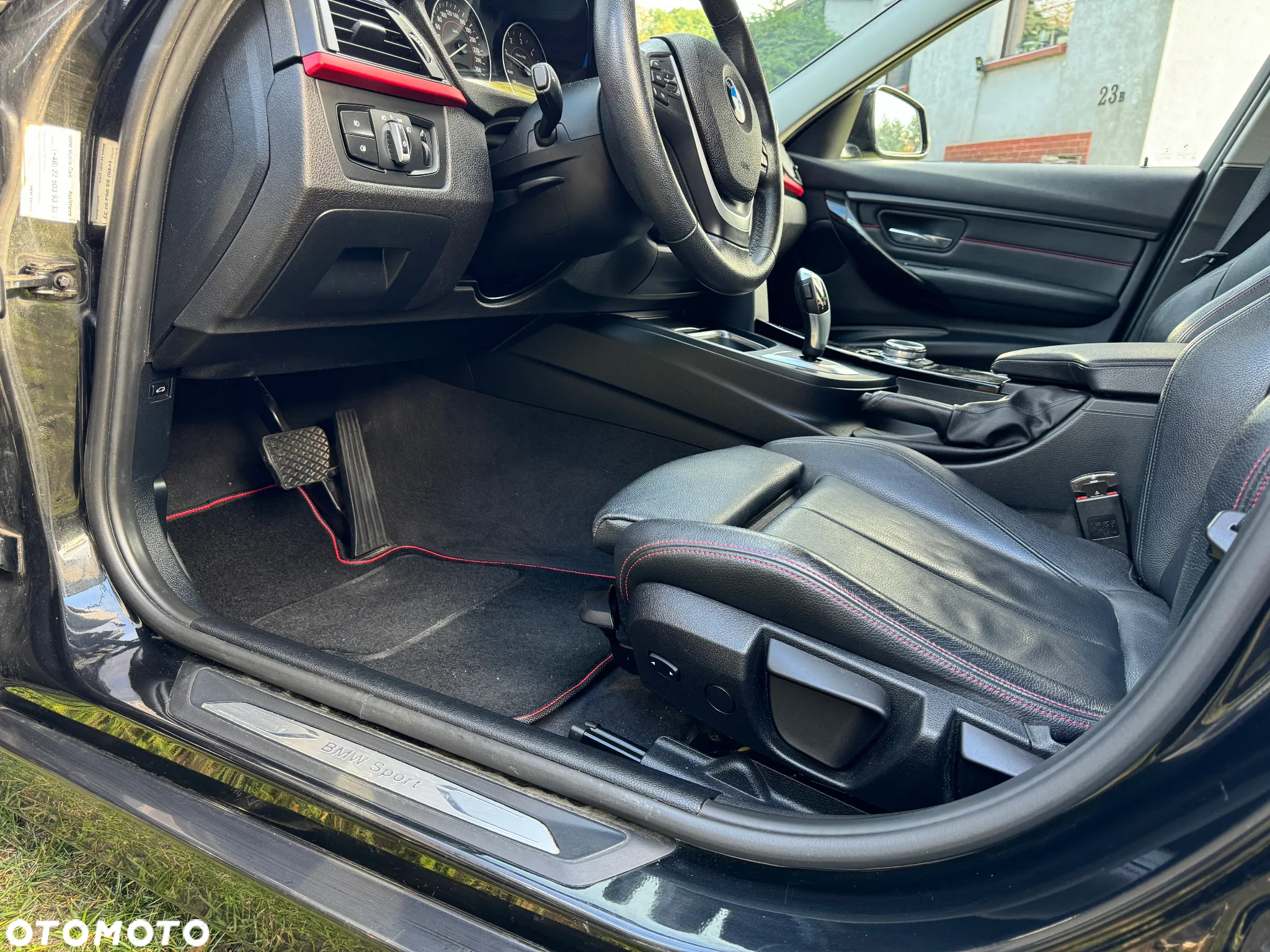 BMW Seria 3 - 11
