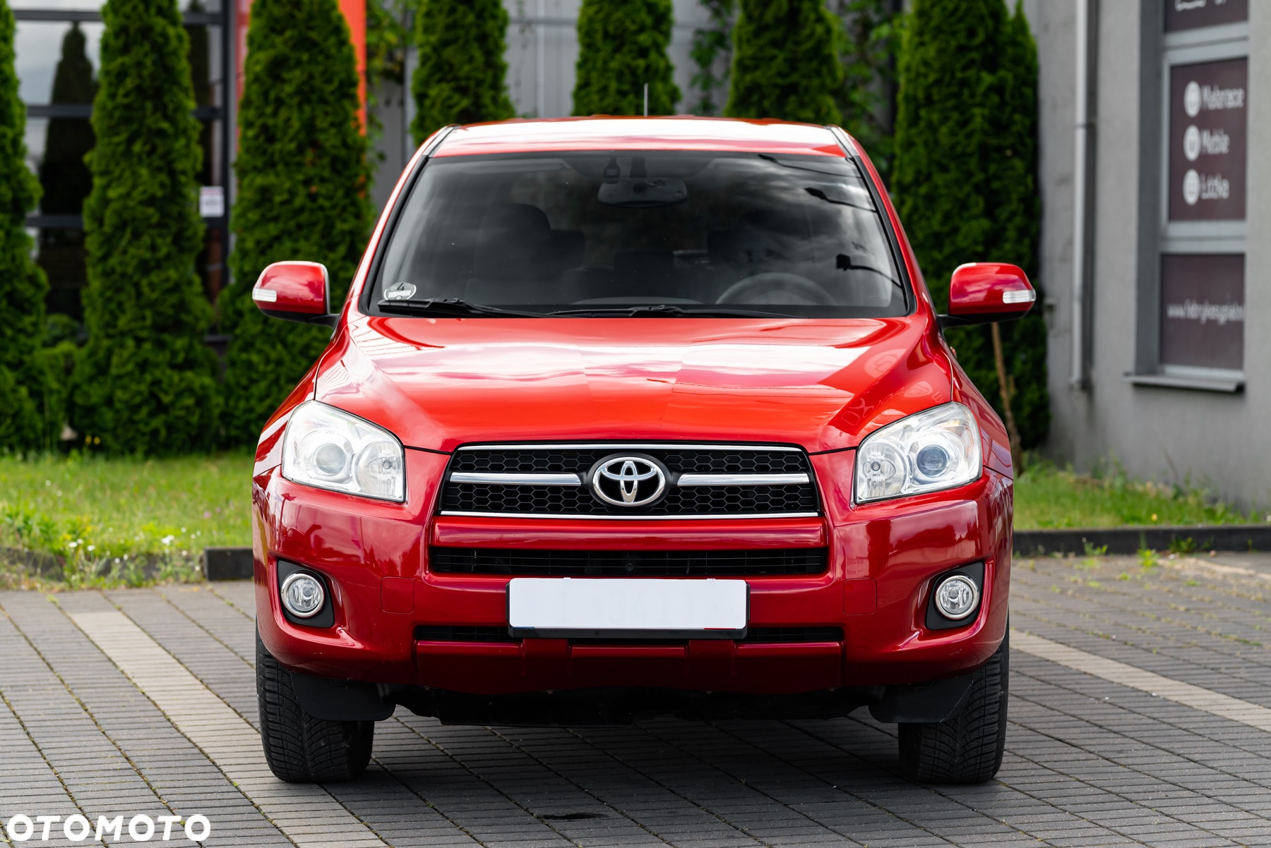 Toyota RAV4 2.0 VVT-i Luna - 13