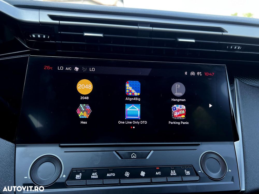 Peugeot 308 - 36