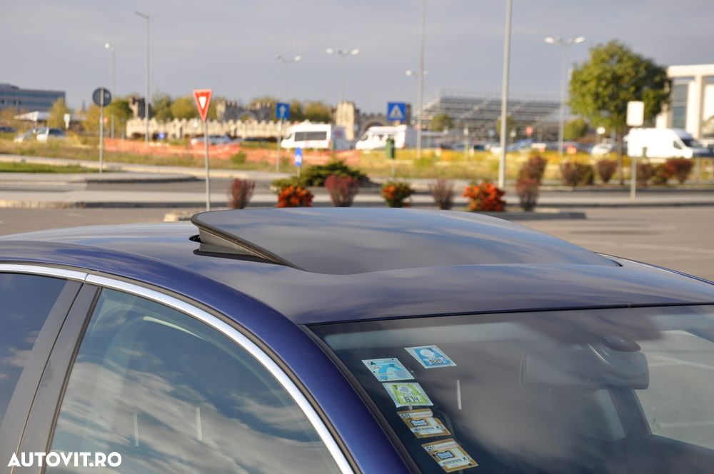 Volkswagen Passat 2.0 TDI DPF DSG Individual - 6