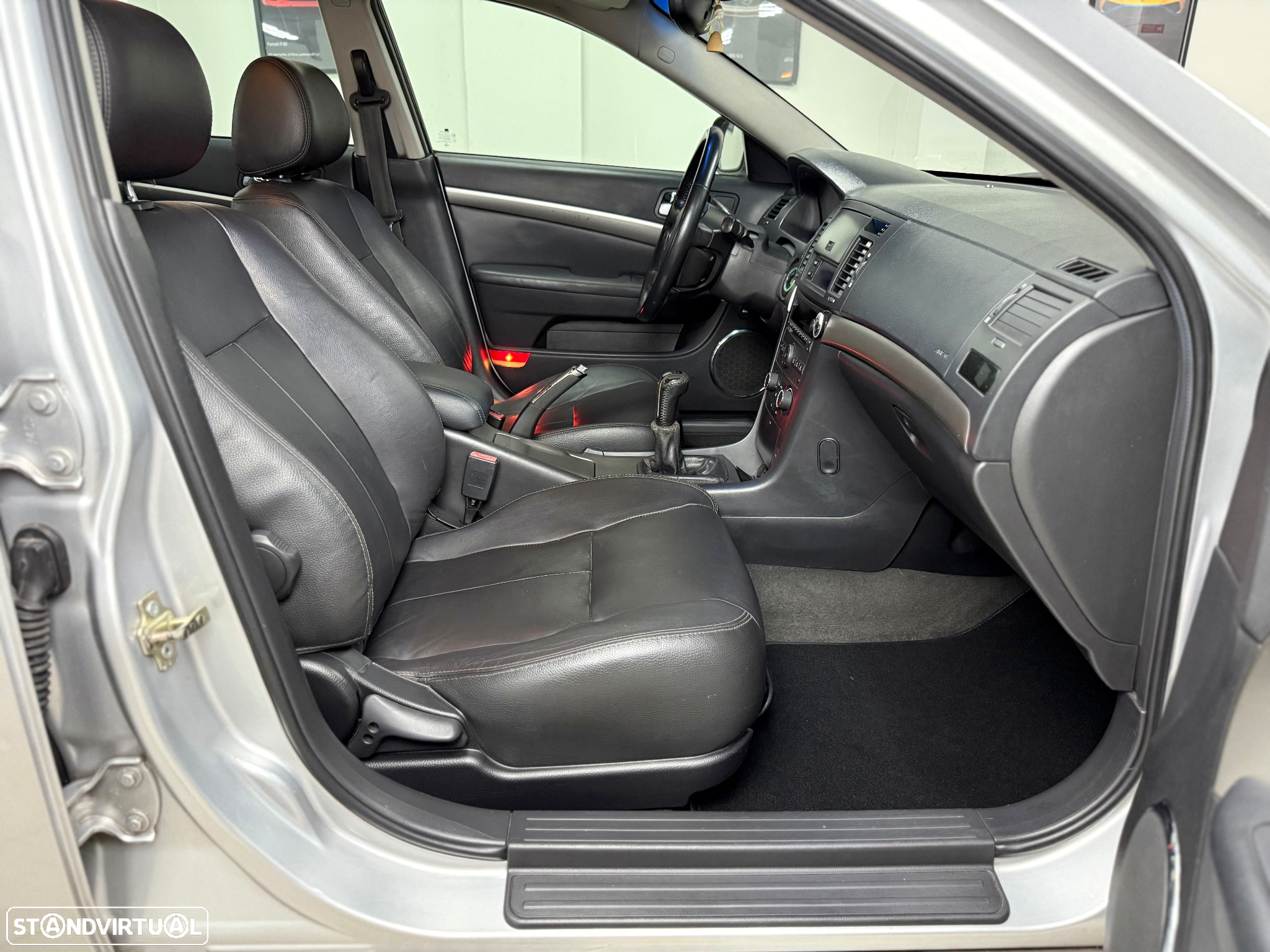 Chevrolet Epica 2.0 VCDi LT - 19