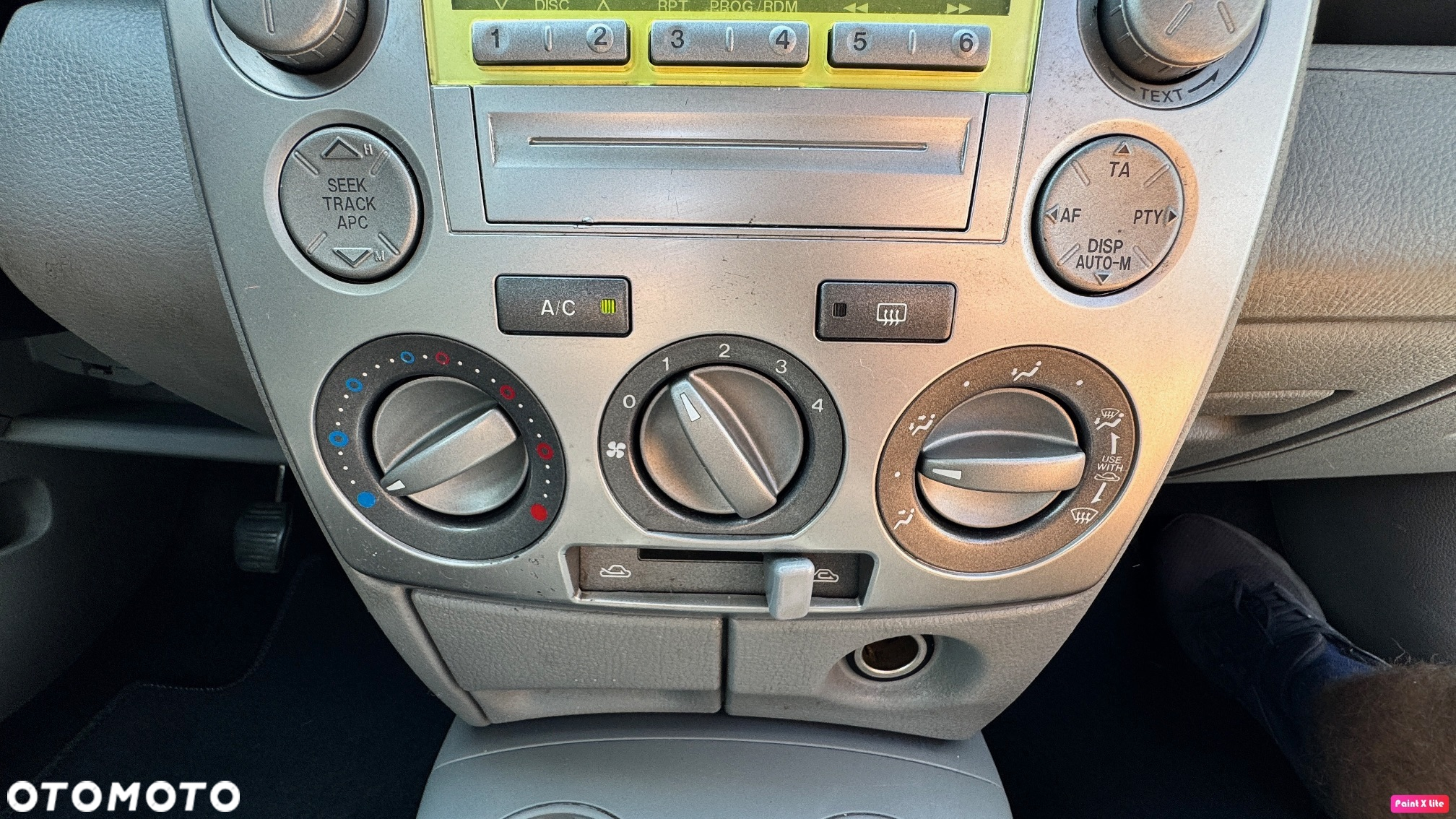 Mazda 2 1.4 Active - 11