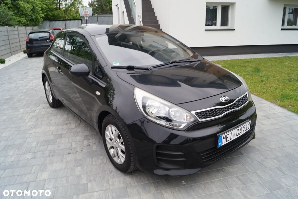 Kia Rio 1.2 Edition 7 - 4