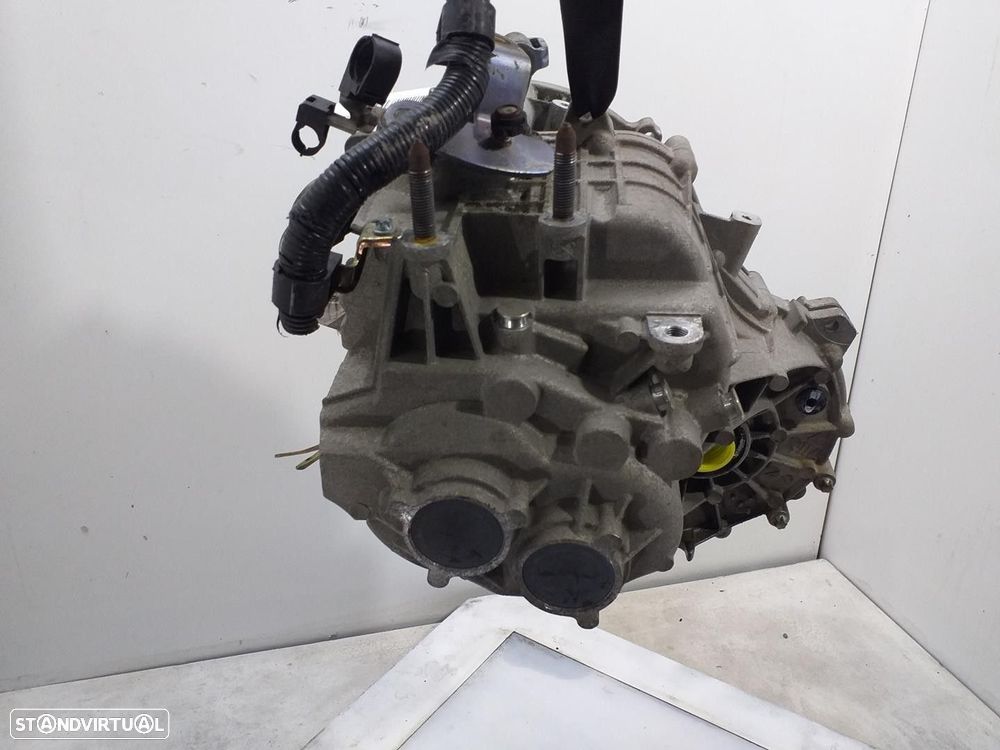 CAIXA VELOCIDADES MITSUBISHI COLT VI 2005 - 6