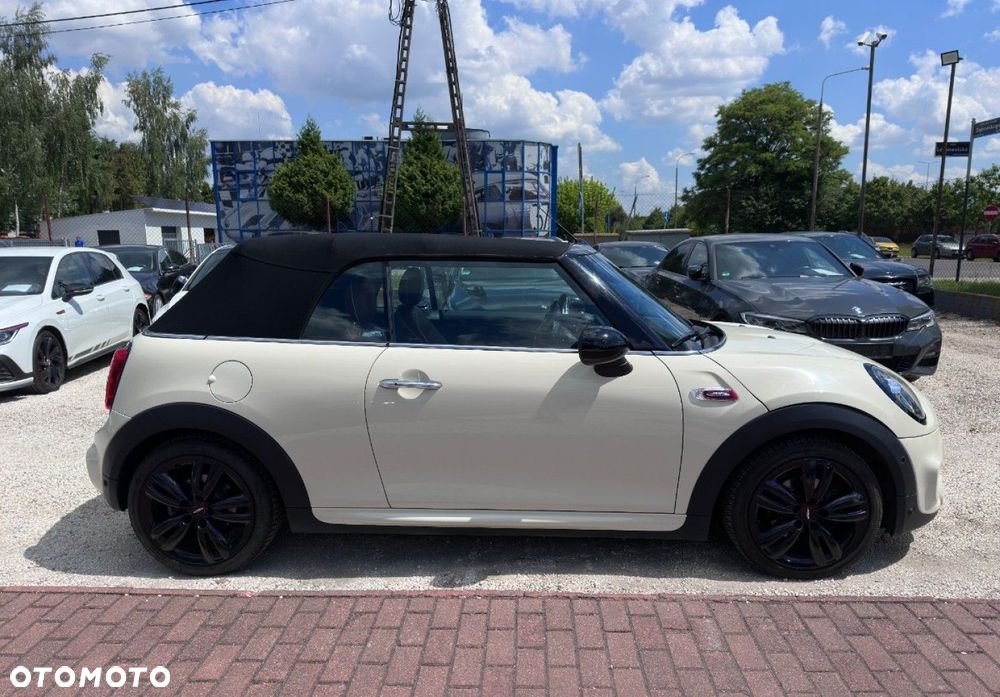 MINI Cooper - 19