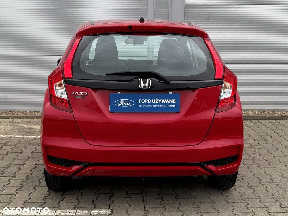 Honda Jazz 1.3 i-VTEC Trend - 7