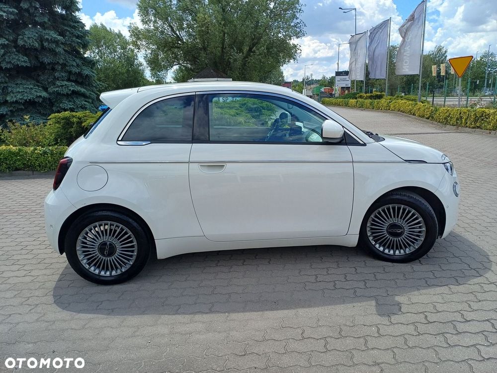 Fiat 500 - 8