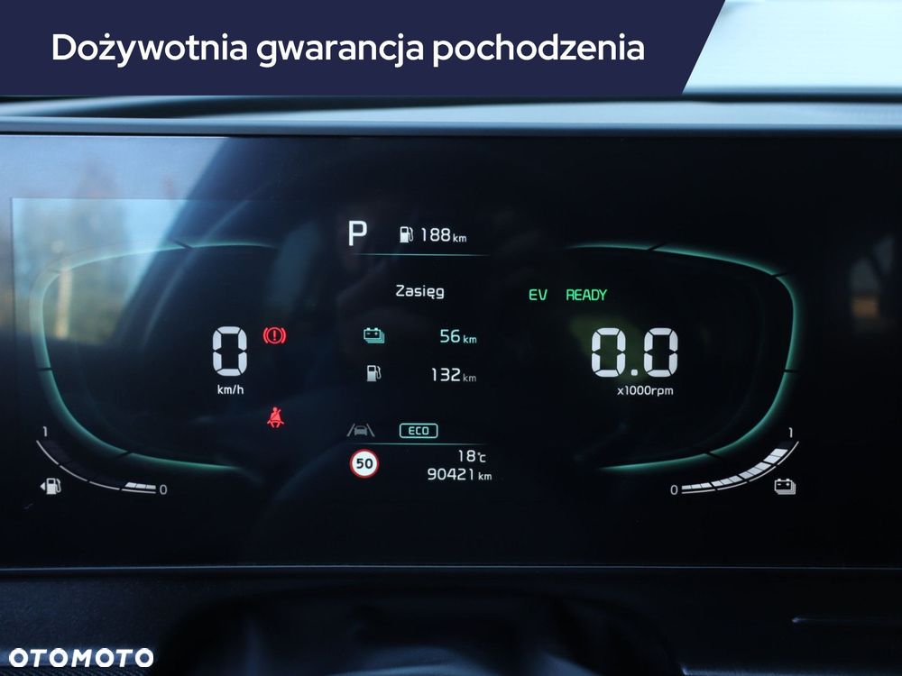 Kia Sportage - 13