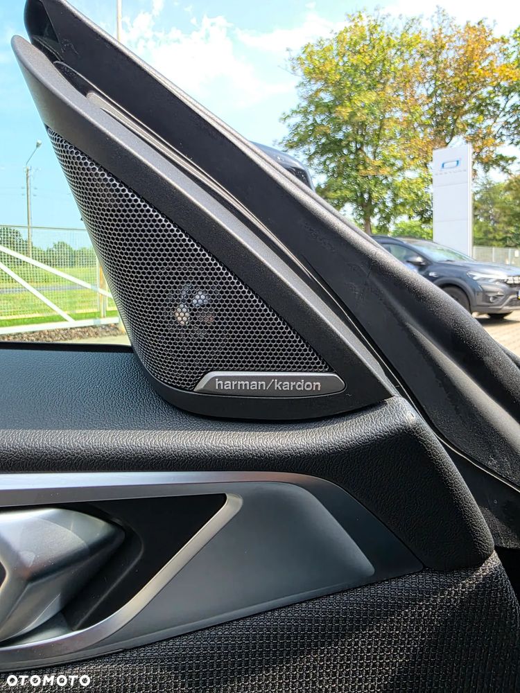 BMW Seria 4 420i GPF - 7