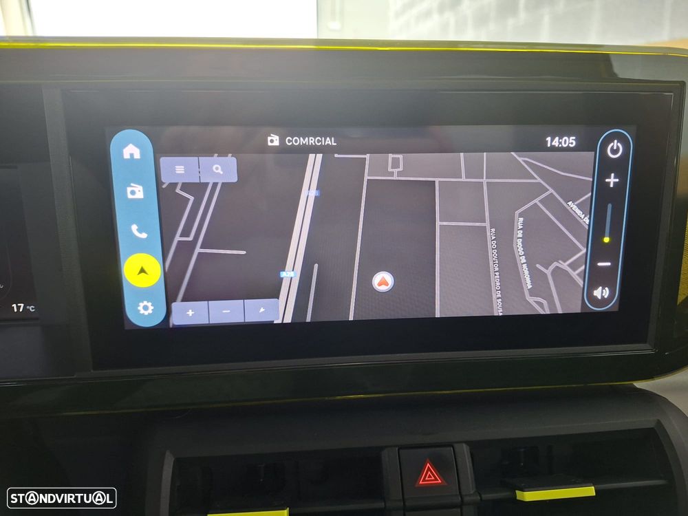 Fiat Grande Panda 45 kWh La Prima - 16