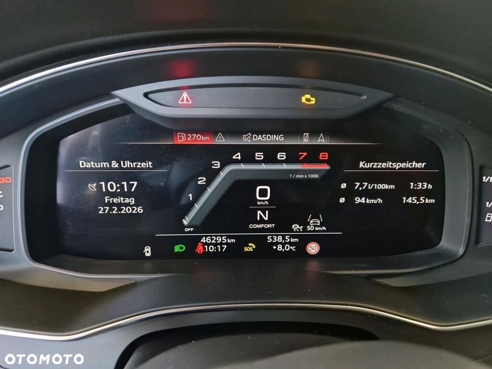 Audi A6 Avant - 9